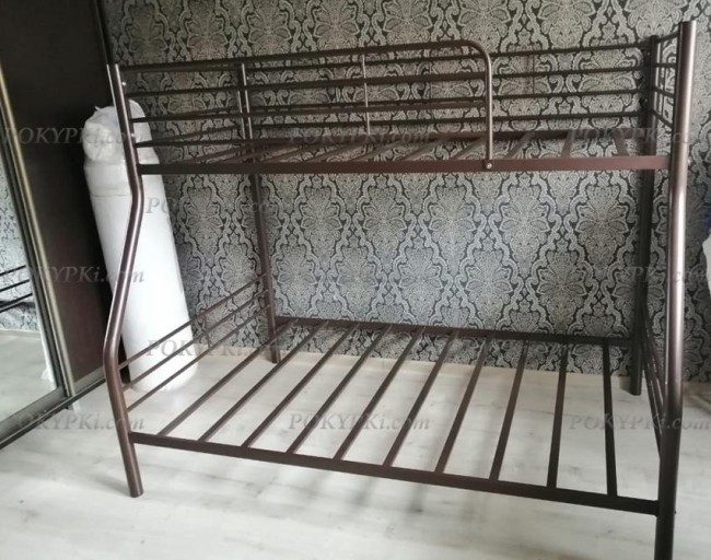 Двухъярусная кровать Гранада 2