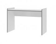 Компьютерный стол Дельта Сильвер 15.03  Компьютерный стол Дельта Сильвер 15.03