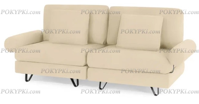 Диван Багамы двухсекционный Диван Багамы двухсекционный