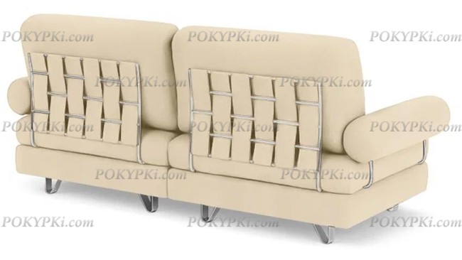 Диван Багамы двухсекционный Диван Багамы двухсекционный