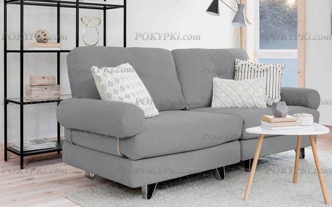 Диван Багамы двухсекционный Диван Багамы двухсекционный