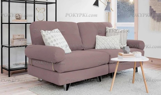 Диван Багамы двухсекционный Диван Багамы двухсекционный