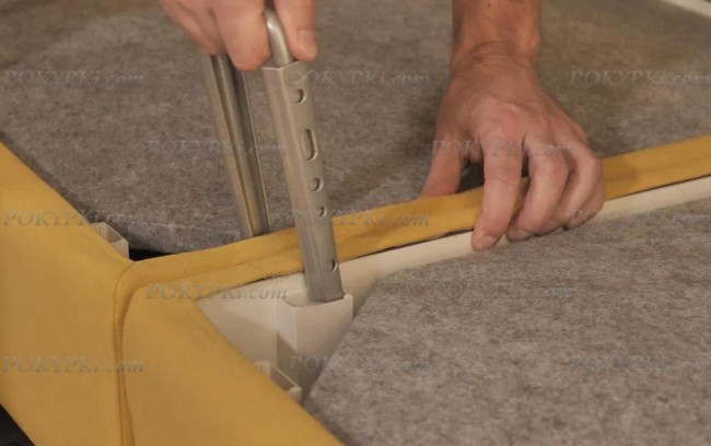 Соединитель Соединитель