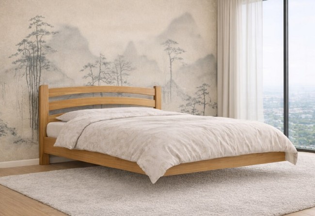 Парящая кровать АЭРИС