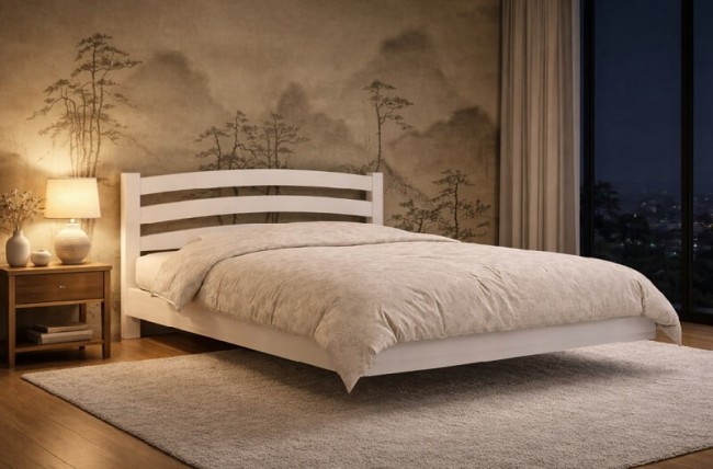 Парящая кровать АЭРИС