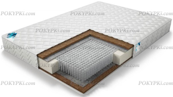 Матрас Микро Хард