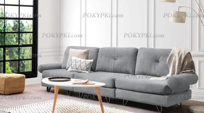 Диван Багамы трехсекционный Диван Багамы трехсекционный