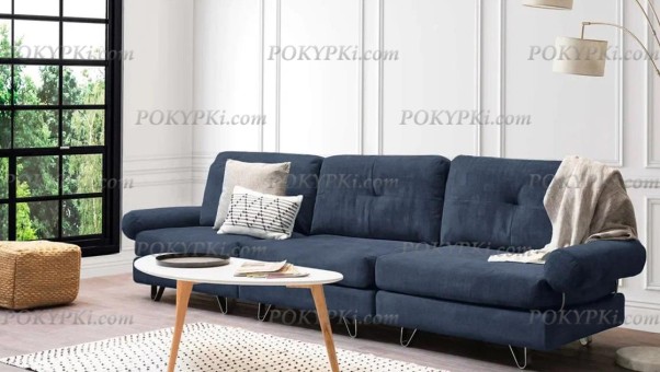 Диван Багамы трехсекционный