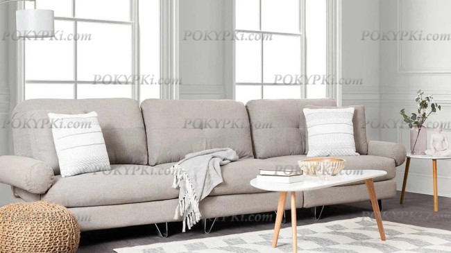 Диван Багамы трехсекционный Диван Багамы трехсекционный