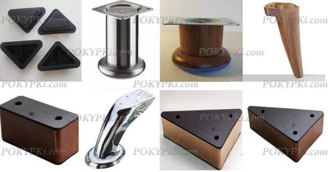 Круглая кровать Айри Круглая кровать Айри