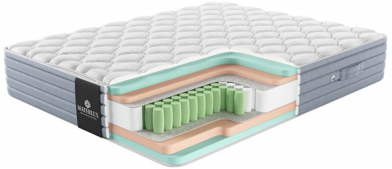 Матрас Матерлюкс Бабила Мульти