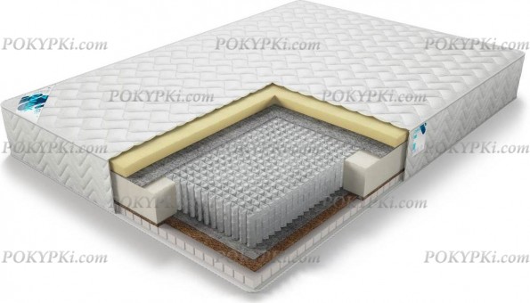 Матрас Микро Медиум Мемо