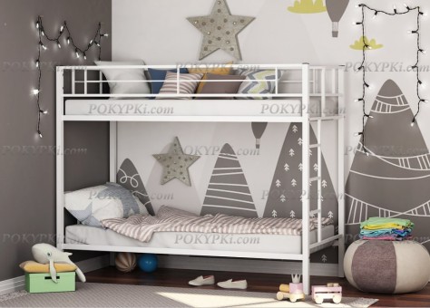 Двухъярусная кровать Севилья