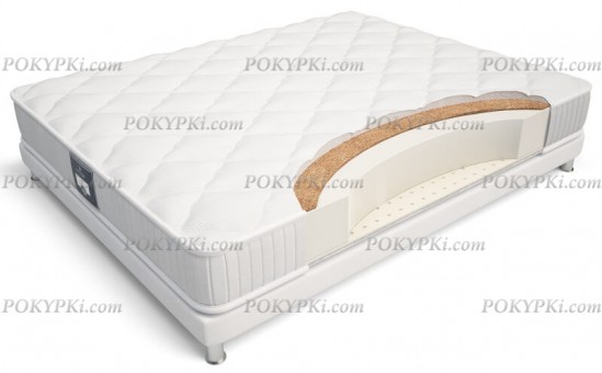 Матрас Матерлюкс Энигма Матрас Матерлюкс Энигма