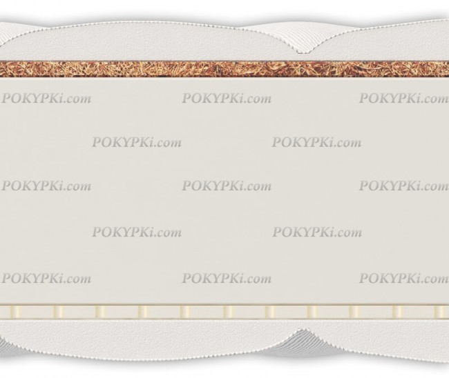 Матрас Materlux Enigma Матрас Materlux Enigma