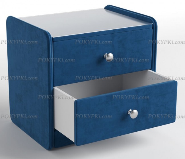 Тумба прикроватная Dimax Сандрига