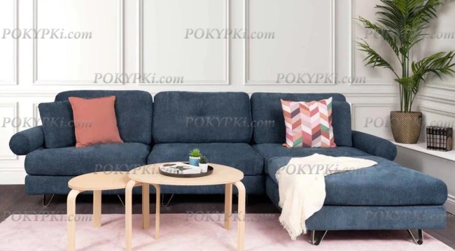 Диван с оттоманкой Багамы Диван с оттоманкой Багамы