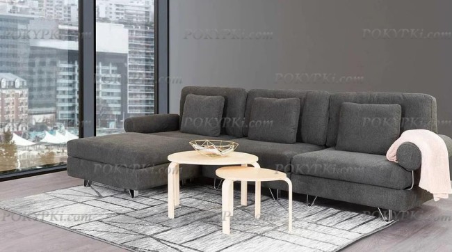 Диван с оттоманкой Багамы Диван с оттоманкой Багамы