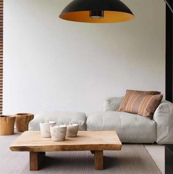 Пуф Фиджи 84х84 Пуф Фиджи 84х84