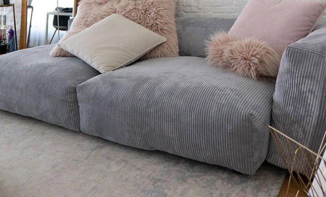 Пуф Фиджи 84х84 Пуф Фиджи 84х84