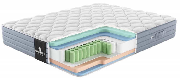 Матрас Матерлюкс Габбро