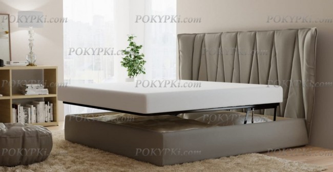 Интерьерная кровать Ананке Интерьерная кровать Ананке