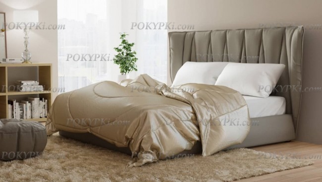 Интерьерная кровать Ананке Интерьерная кровать Ананке