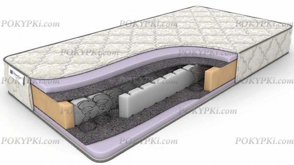 Матрас Dreamline Eco Strong BS Матрас Dreamline Eco Strong BS