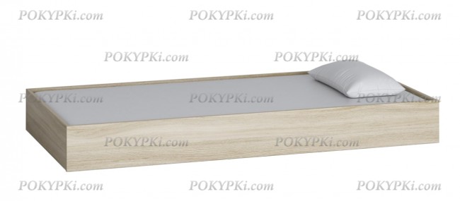 Двухъярусная кровать Толедо 90х185 Двухъярусная кровать Толедо 90х185