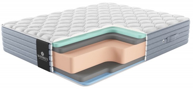 Матрас MaterLux Marelli купить