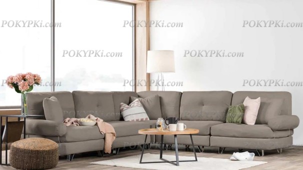 Угловой диван Багамы Угловой диван Багамы