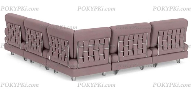 Угловой диван Багамы