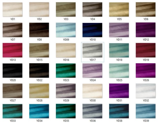 Диван Меркурий