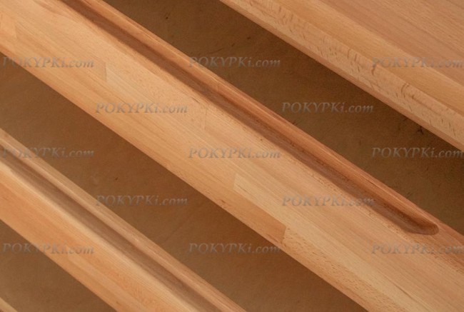 Тумба из массива Дримлайн Мальмо 1 Тумба из массива Дримлайн Мальмо 1