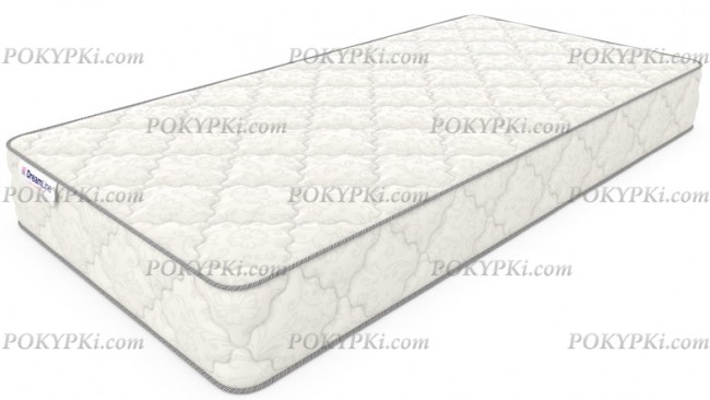 Матрас Dreamline Eco Holl Hard BS в жаккардовом чехле