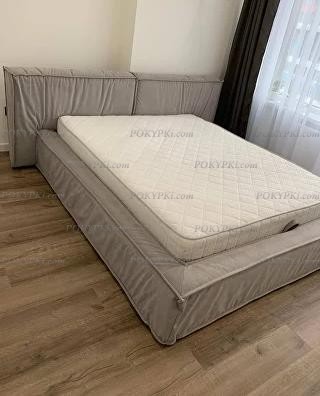 Кровать SleepArt Сити