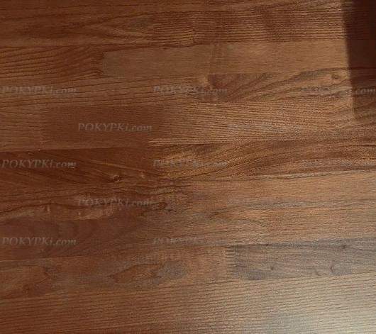 Ясень. Цвет: орех Ясень. Цвет: орех