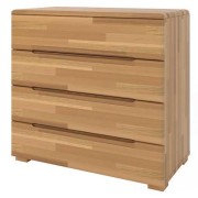 Комод из массива бука или ясень Мальмо Комод из массива бука или ясень Мальмо