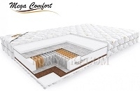 Пружинные матрасы